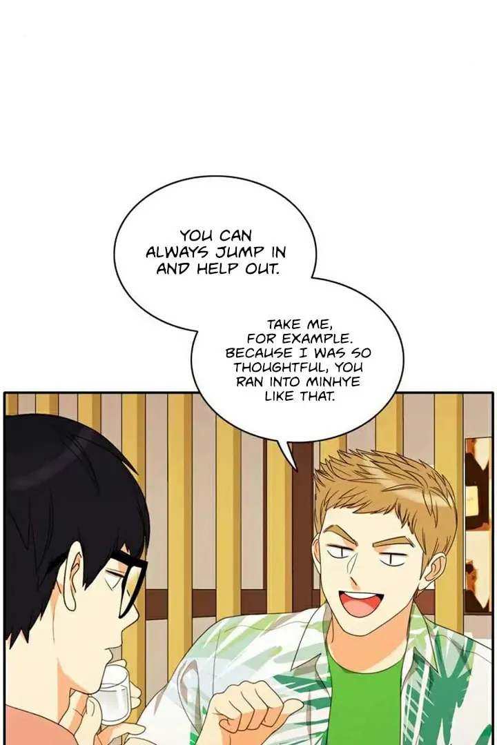 Read Do It One More Time chapter 70 image 17 on Lezhin