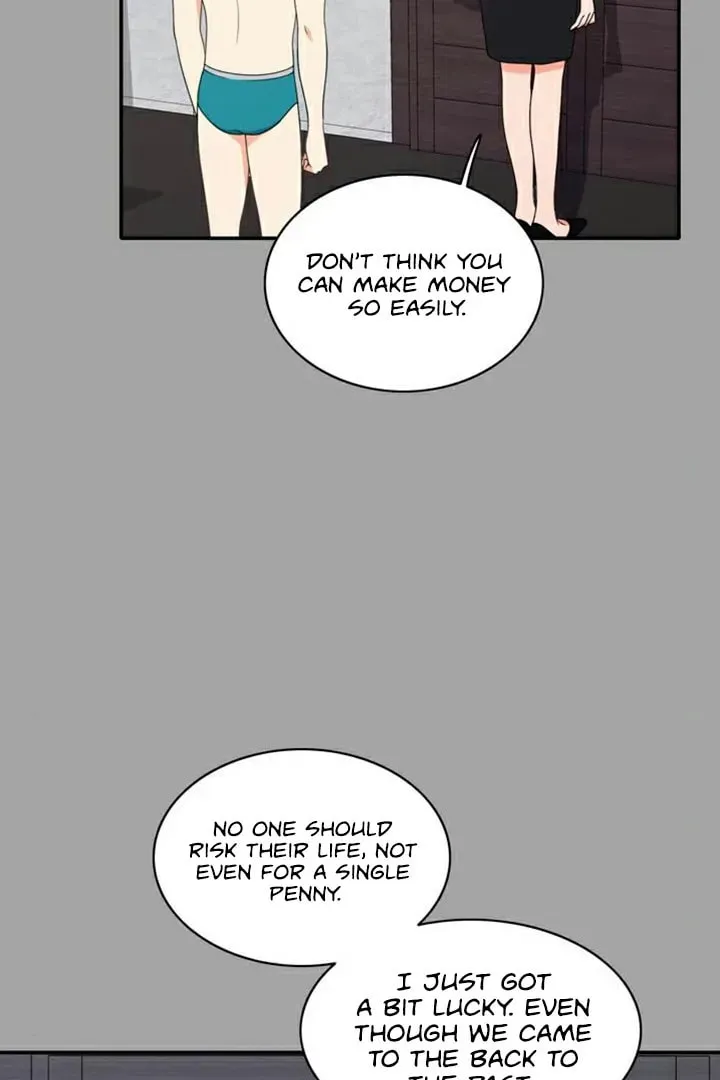 Read Do It One More Time chapter 70 image 23 on Lezhin