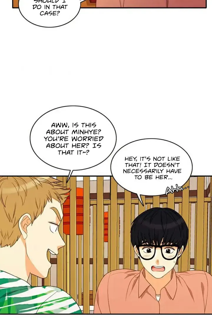Read Do It One More Time chapter 70 image 32 on Lezhin