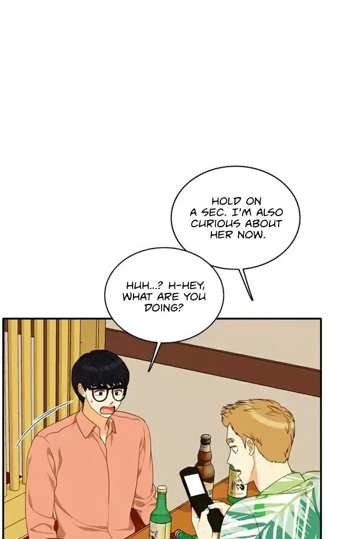 Read Do It One More Time chapter 70 image 33 on Lezhin