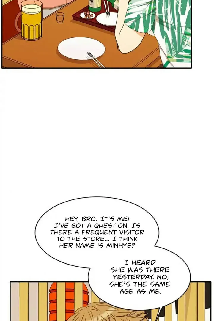 Read Do It One More Time chapter 70 image 34 on Lezhin
