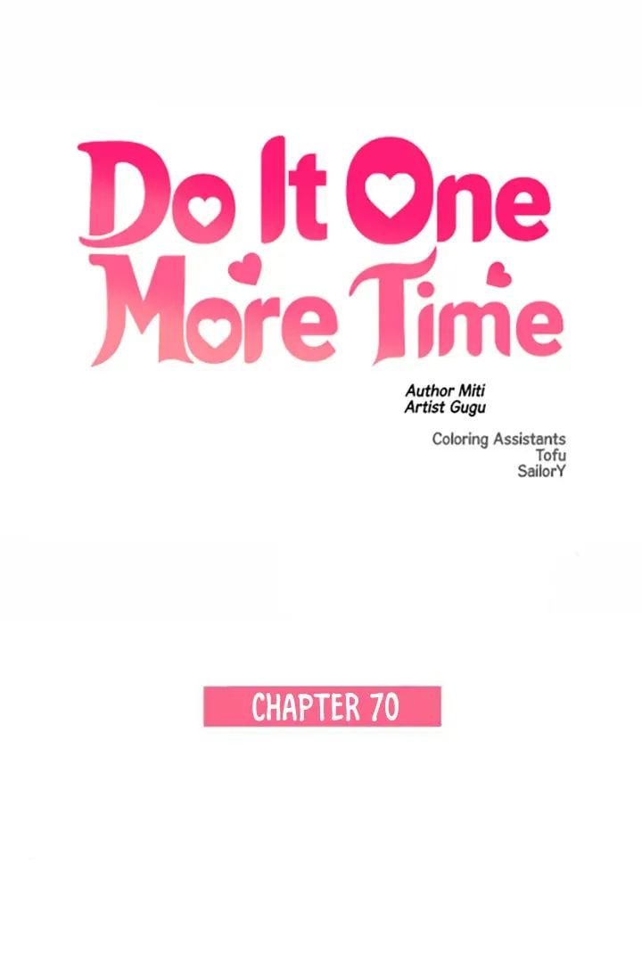 Read Do It One More Time chapter 70 image 6 on Lezhin