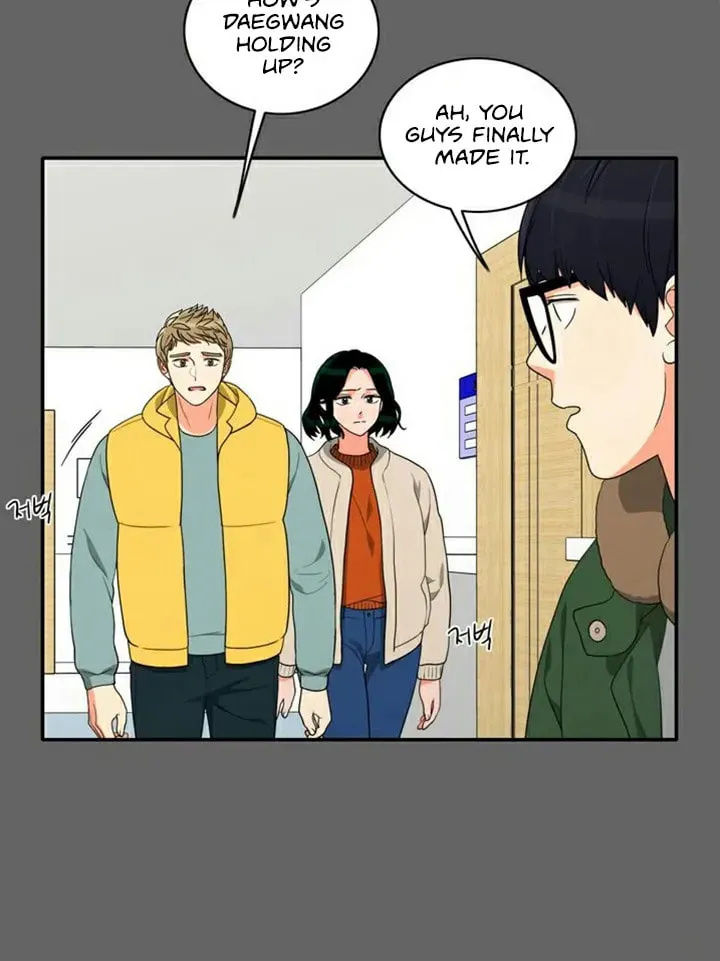 Read Do It One More Time chapter 71 image 15 on Lezhin