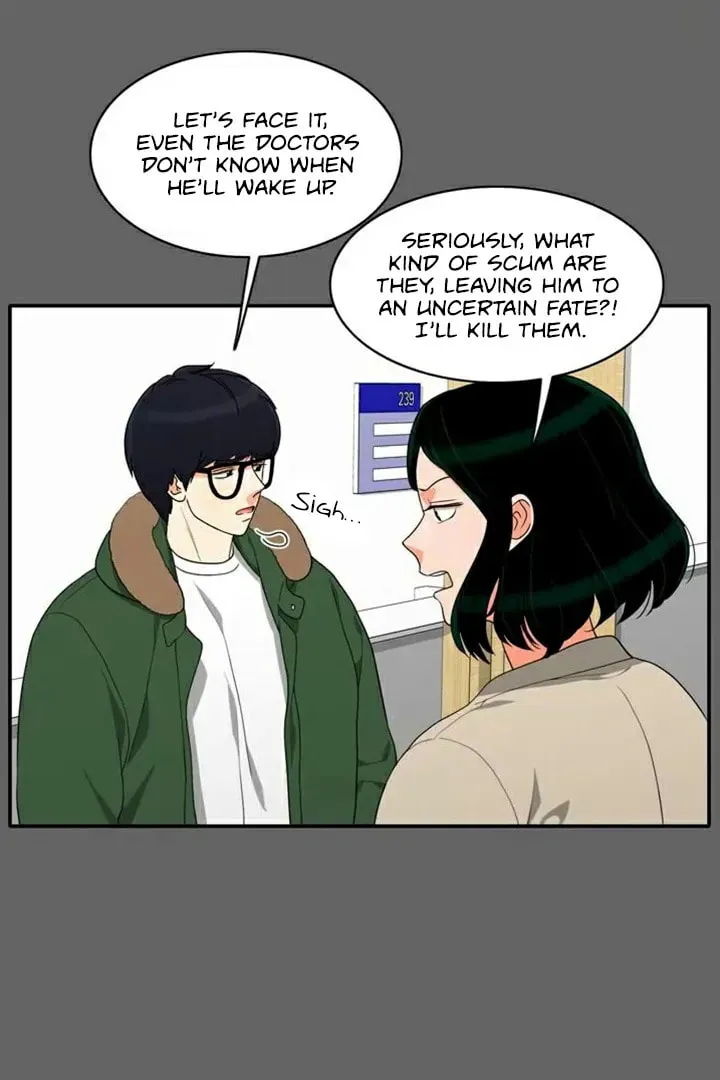 Read Do It One More Time chapter 71 image 16 on Lezhin