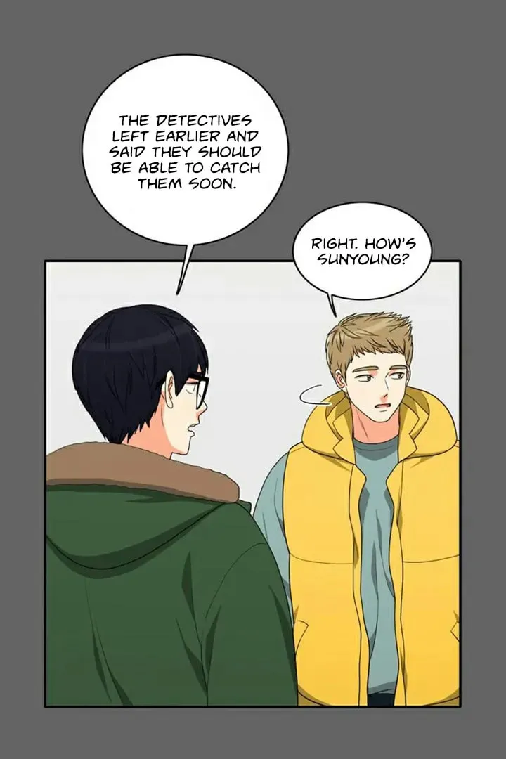 Read Do It One More Time chapter 71 image 17 on Lezhin