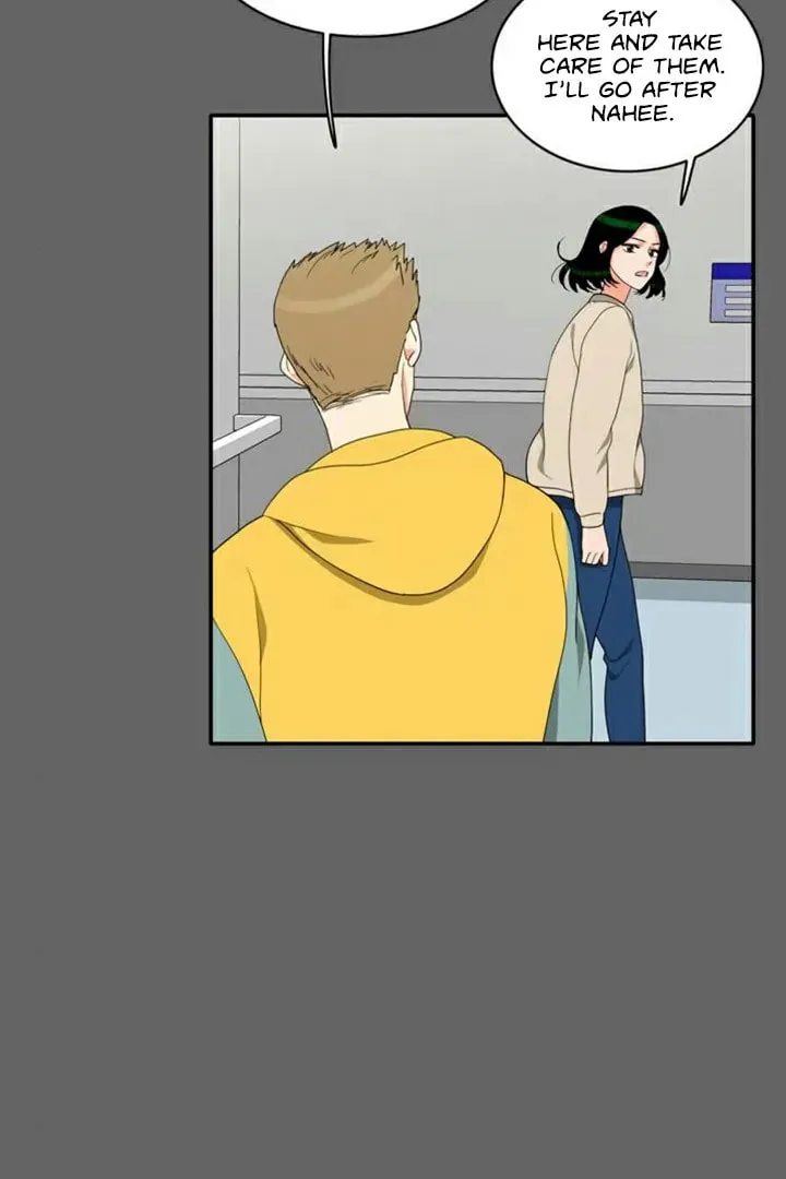 Read Do It One More Time chapter 71 image 22 on Lezhin