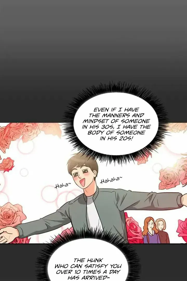 Read Do It One More Time chapter 72 image 22 on Lezhin