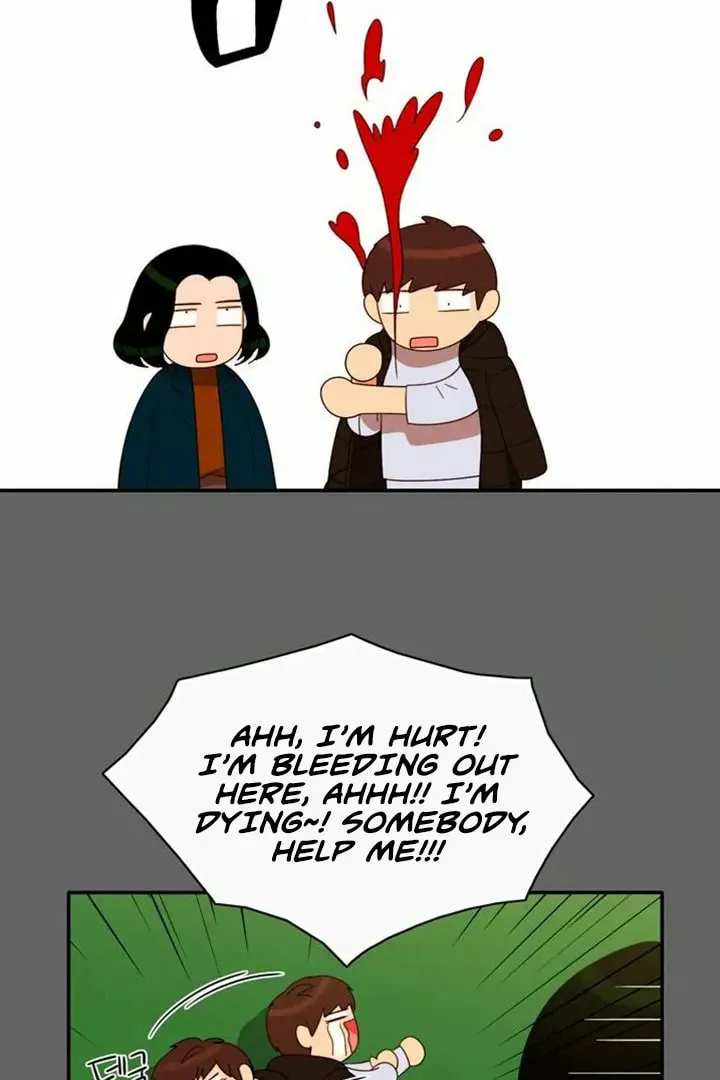 Read Do It One More Time chapter 73 image 13 on Lezhin