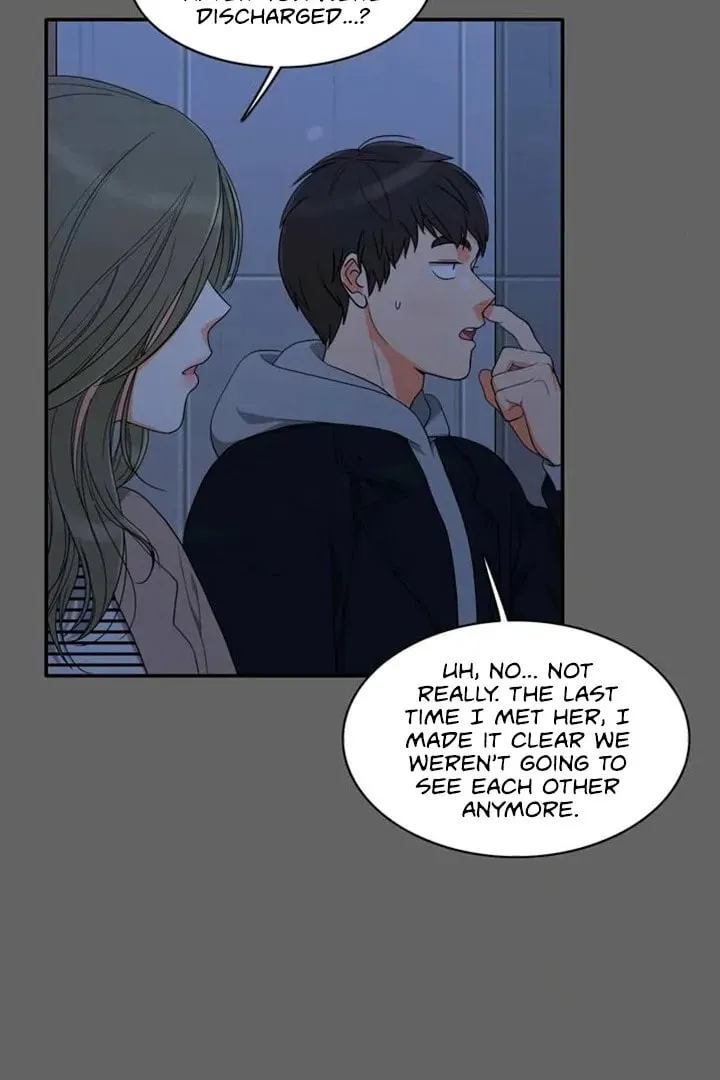 Read Do It One More Time chapter 73 image 54 on Lezhin