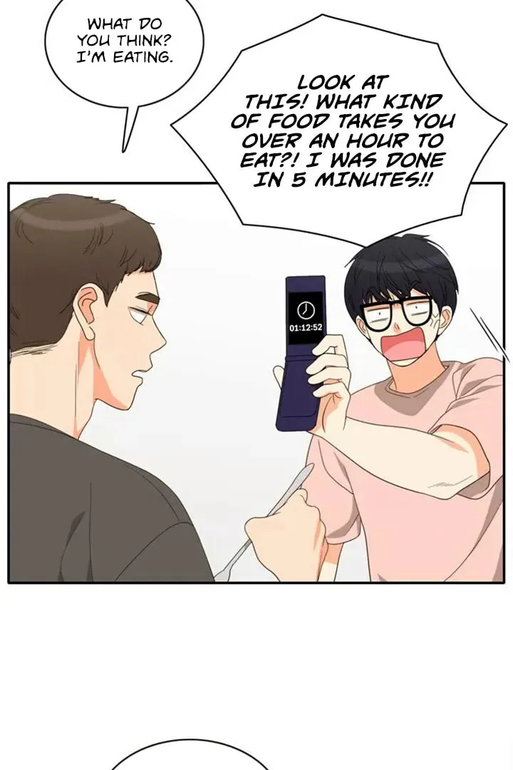 Read Do It One More Time chapter 74 image 12 on Lezhin