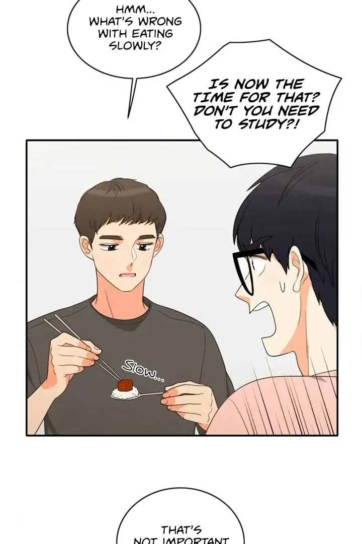 Read Do It One More Time chapter 74 image 13 on Lezhin