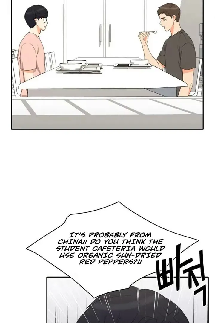 Read Do It One More Time chapter 74 image 18 on Lezhin