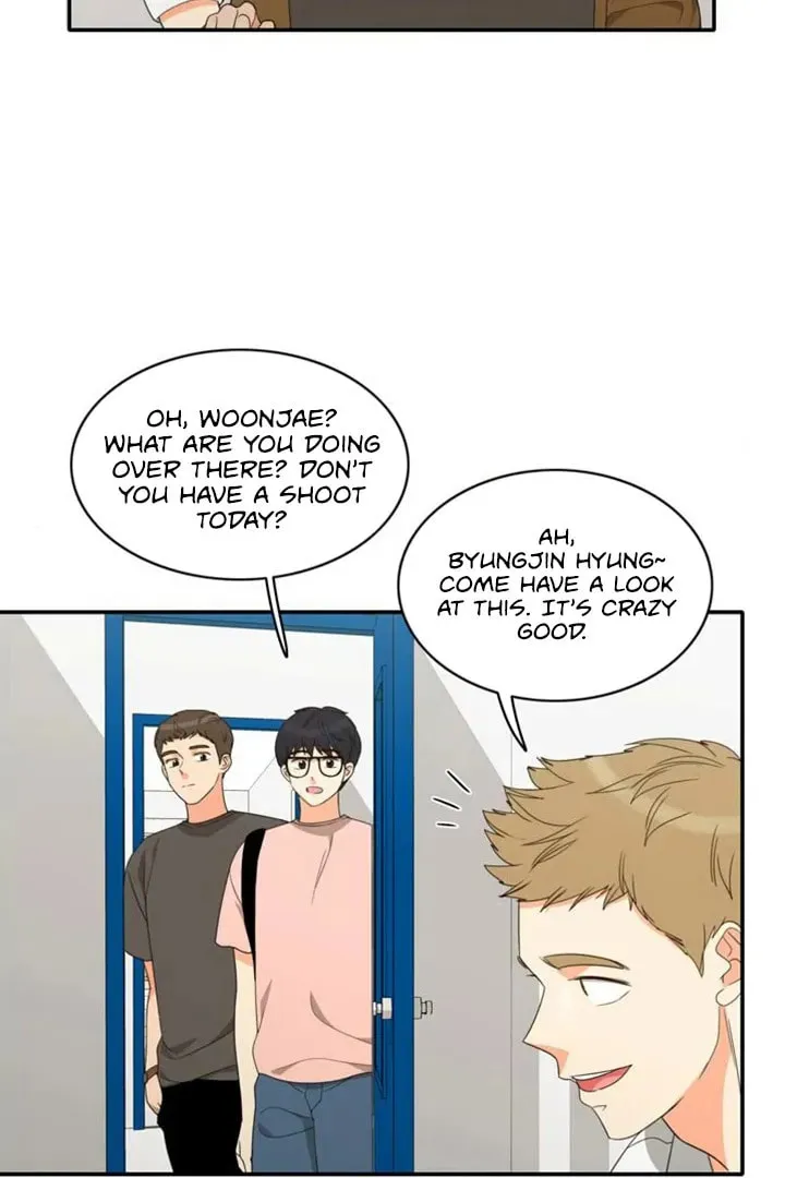 Read Do It One More Time chapter 74 image 24 on Lezhin