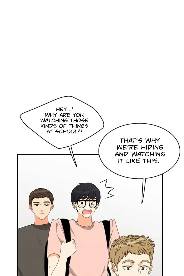 Read Do It One More Time chapter 74 image 25 on Lezhin
