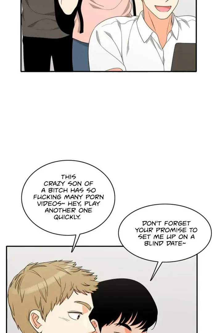 Read Do It One More Time chapter 74 image 26 on Lezhin
