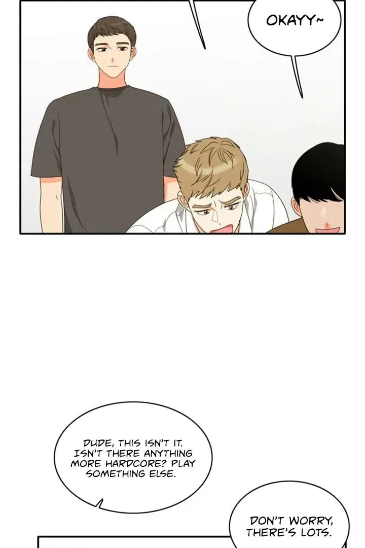 Read Do It One More Time chapter 74 image 31 on Lezhin