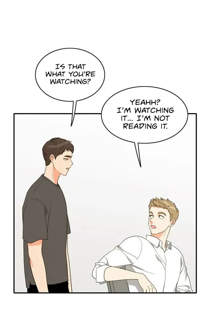 Read Do It One More Time chapter 74 image 35 on Lezhin