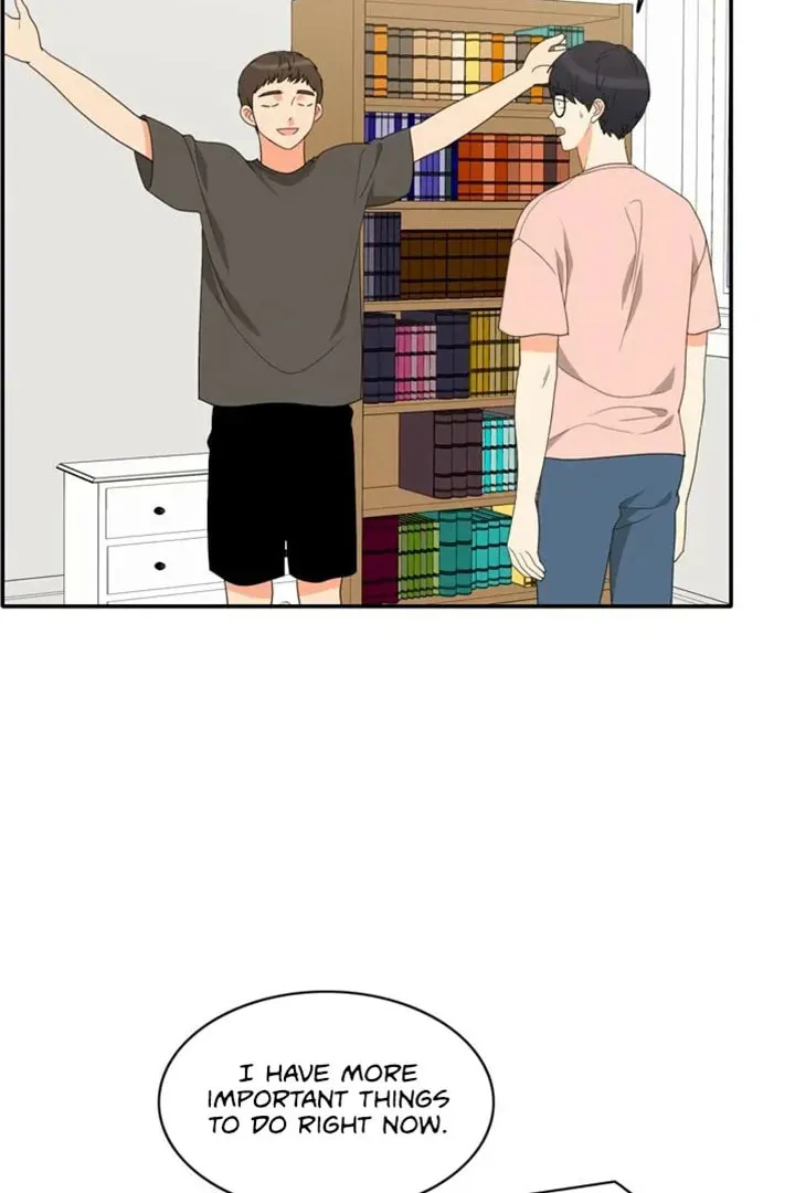Read Do It One More Time chapter 74 image 42 on Lezhin