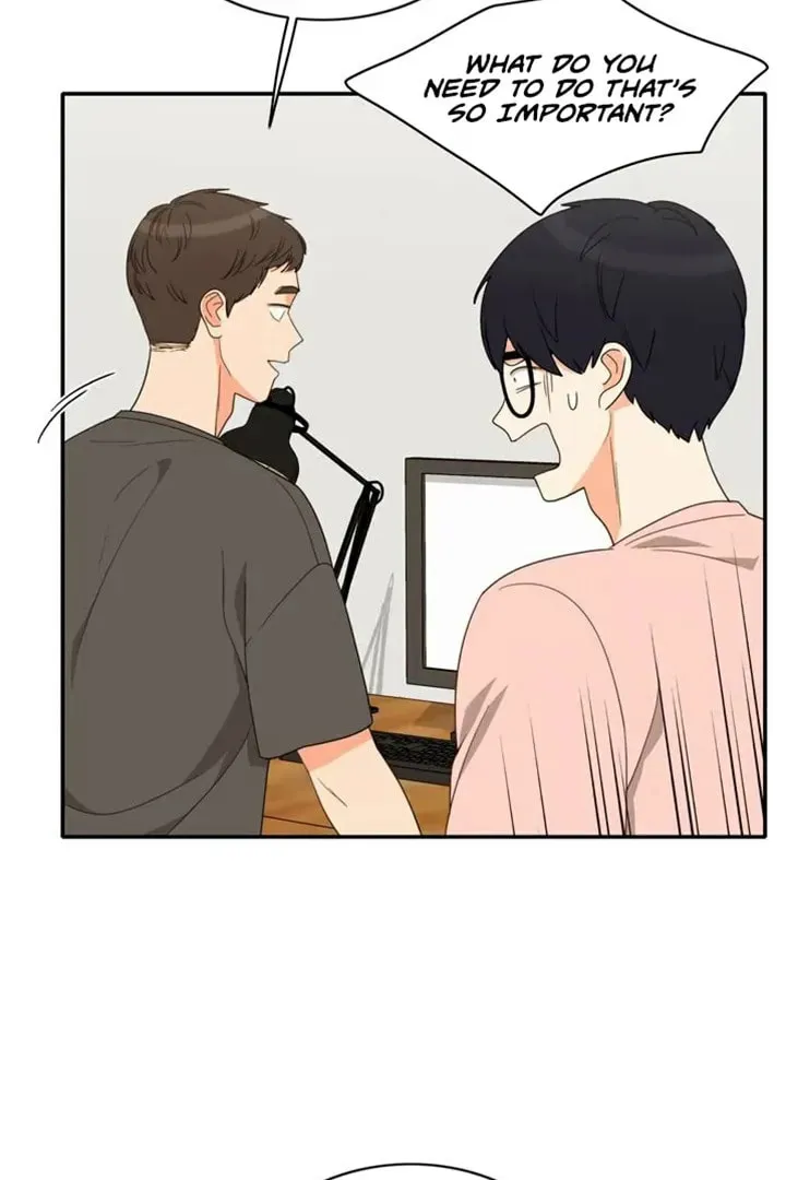 Read Do It One More Time chapter 74 image 43 on Lezhin