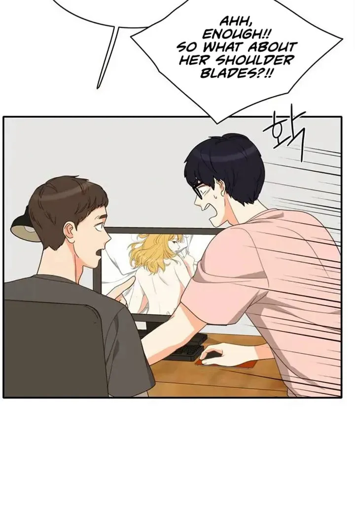 Read Do It One More Time chapter 74 image 53 on Lezhin
