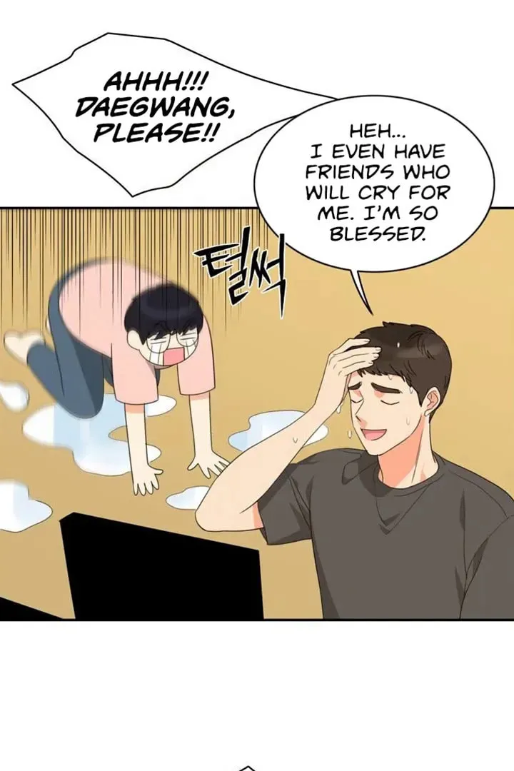 Read Do It One More Time chapter 74 image 60 on Lezhin