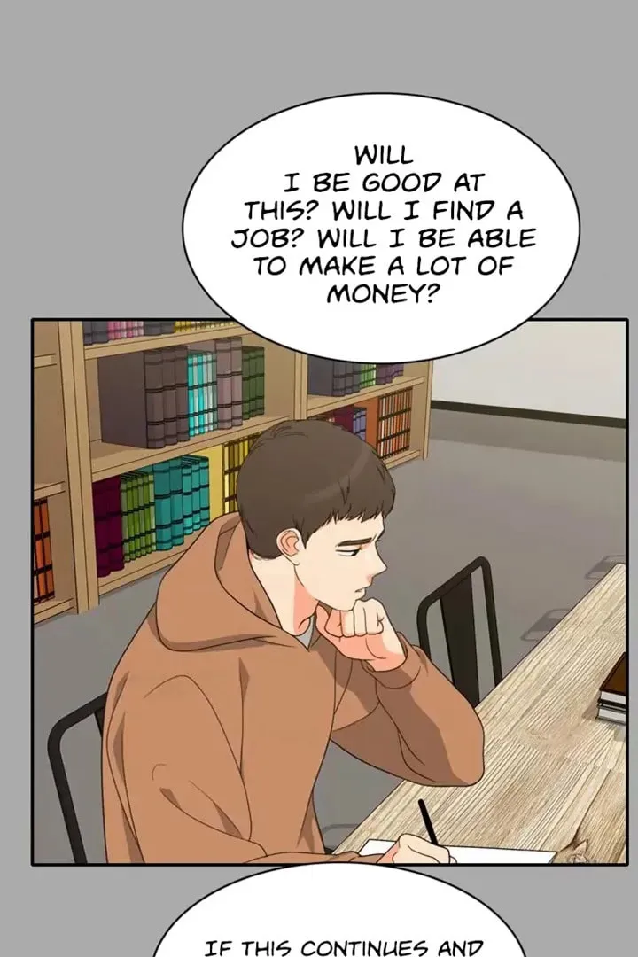 Read Do It One More Time chapter 74 image 69 on Lezhin