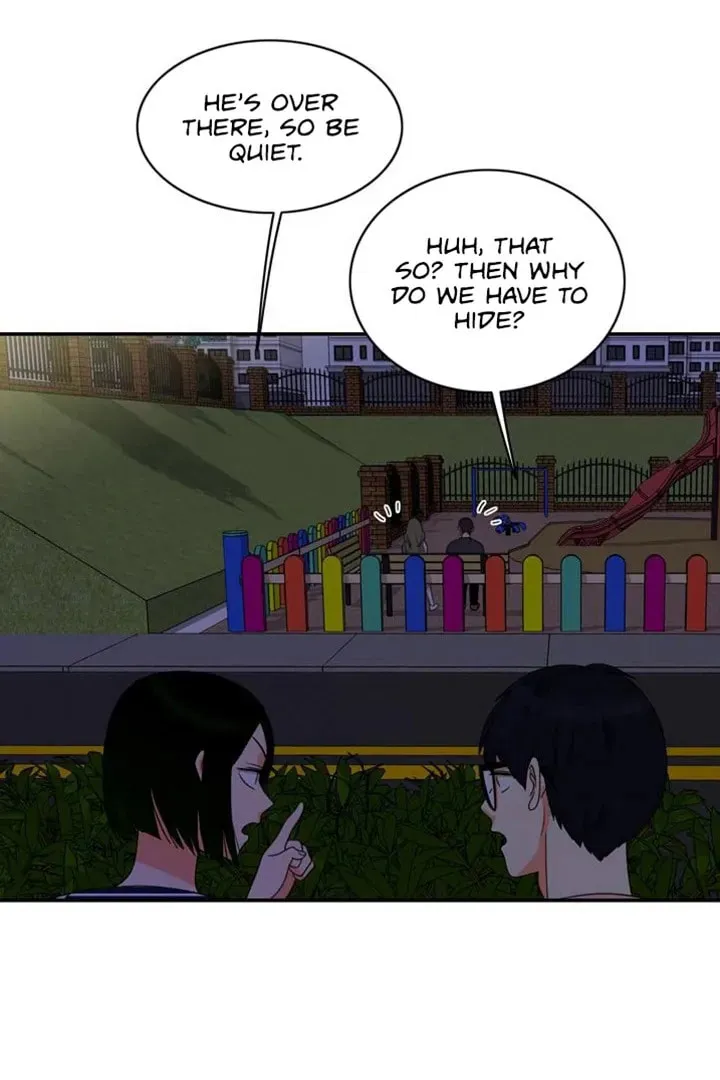 Read Do It One More Time chapter 75 image 12 on Lezhin