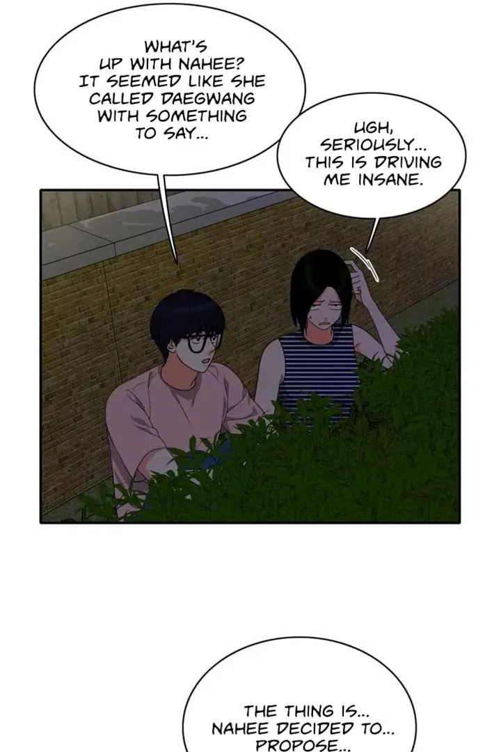 Read Do It One More Time chapter 75 image 13 on Lezhin