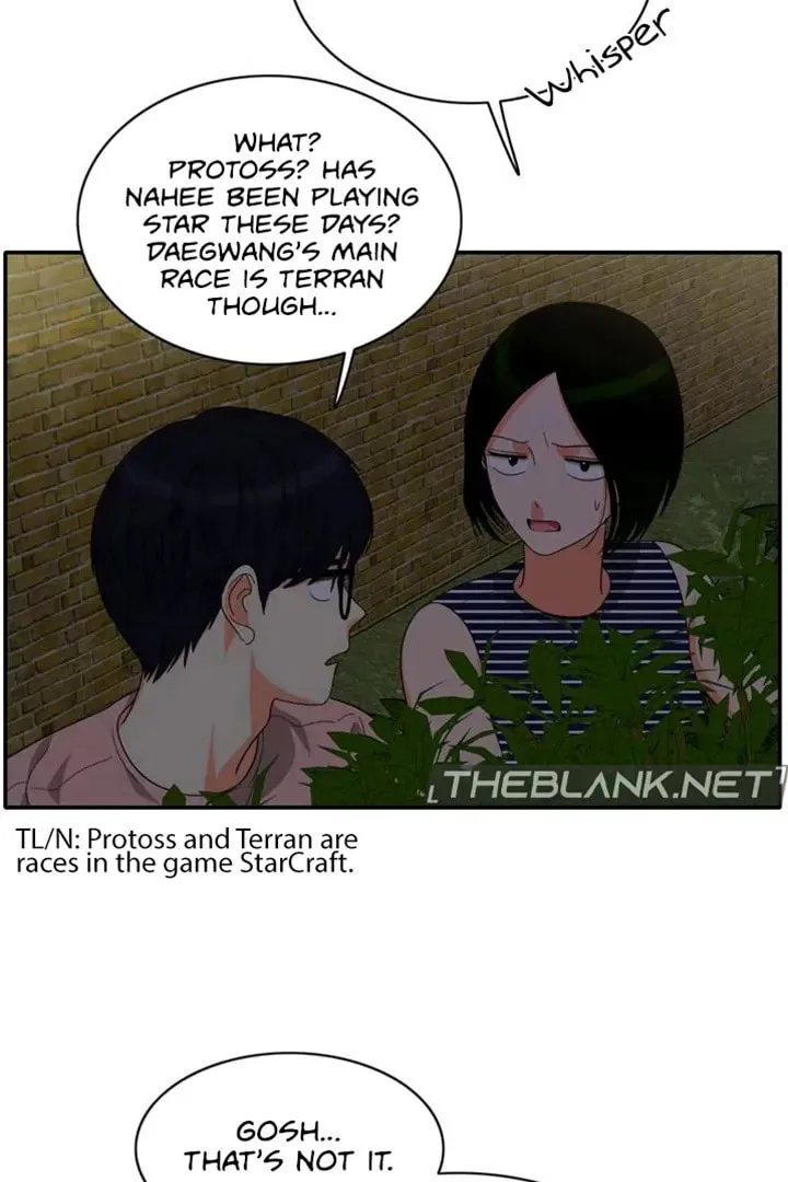 Read Do It One More Time chapter 75 image 14 on Lezhin