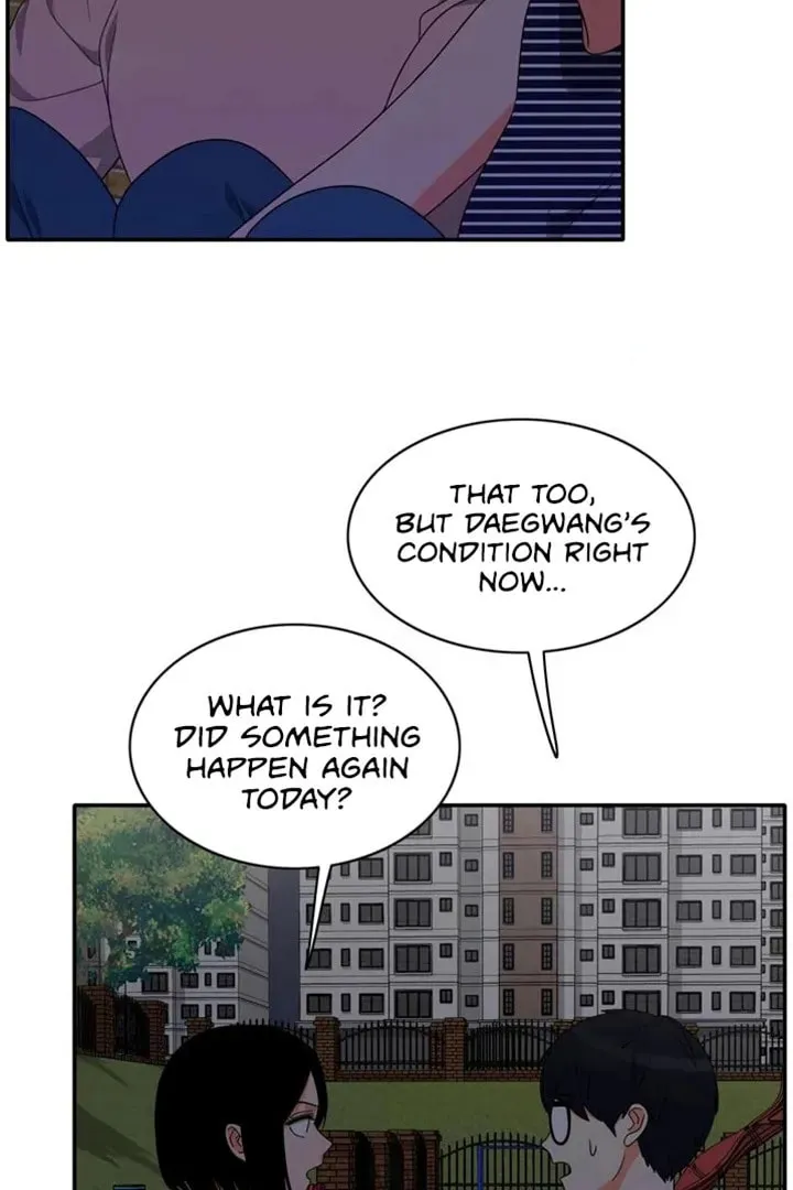Read Do It One More Time chapter 75 image 19 on Lezhin