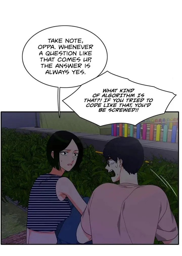 Read Do It One More Time chapter 75 image 33 on Lezhin