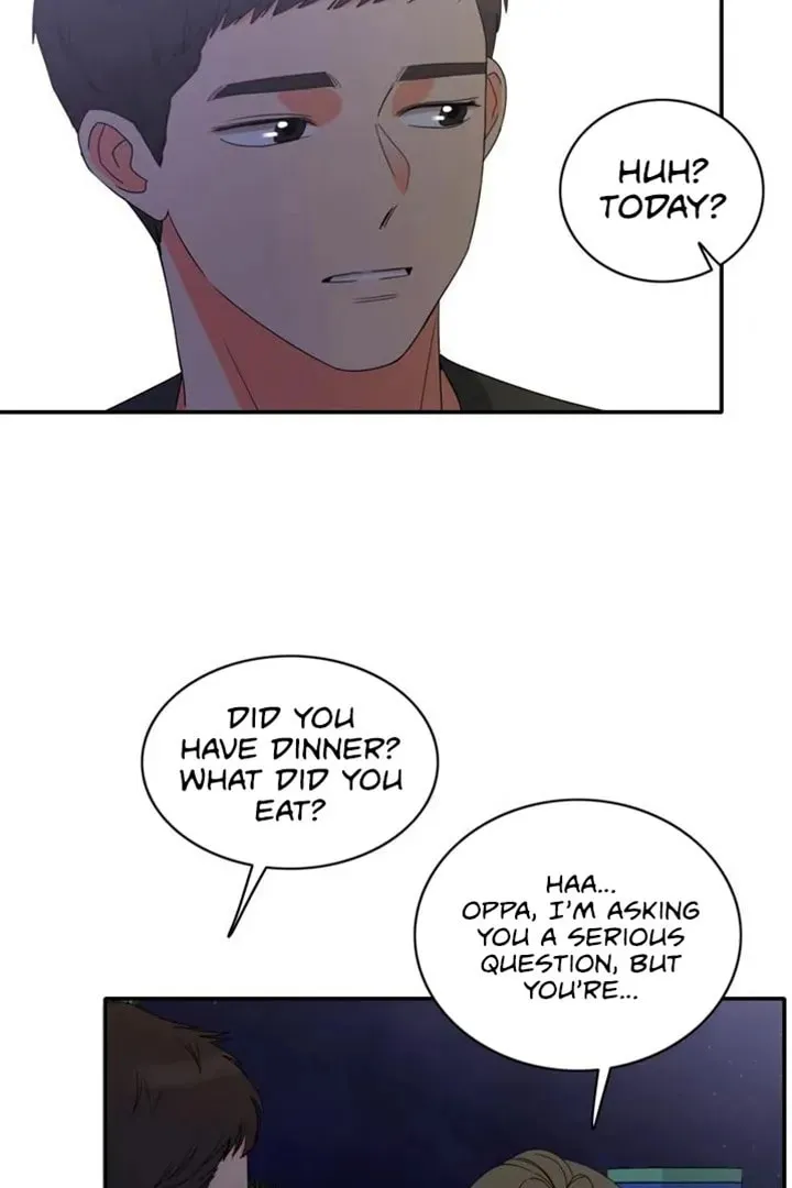 Read Do It One More Time chapter 75 image 39 on Lezhin