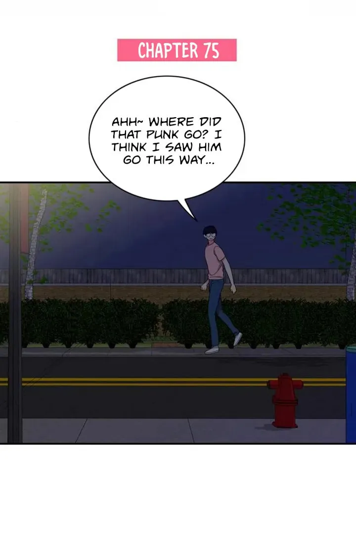 Read Do It One More Time chapter 75 image 7 on Lezhin