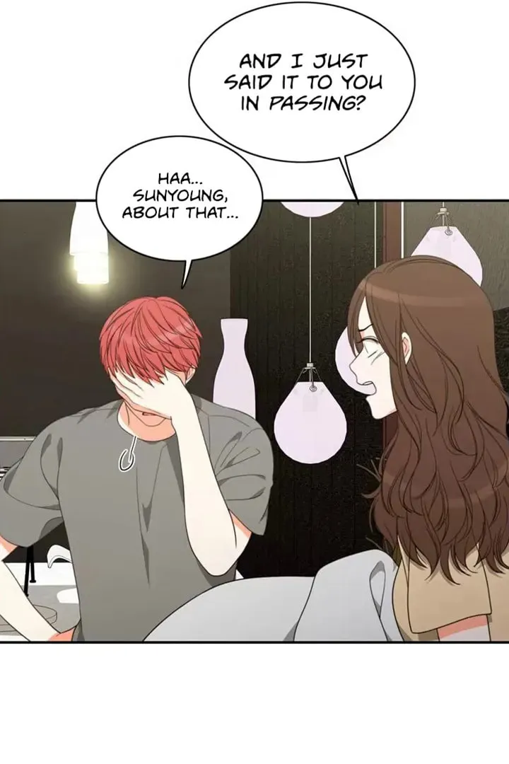 Read Do It One More Time chapter 76 image 27 on Lezhin