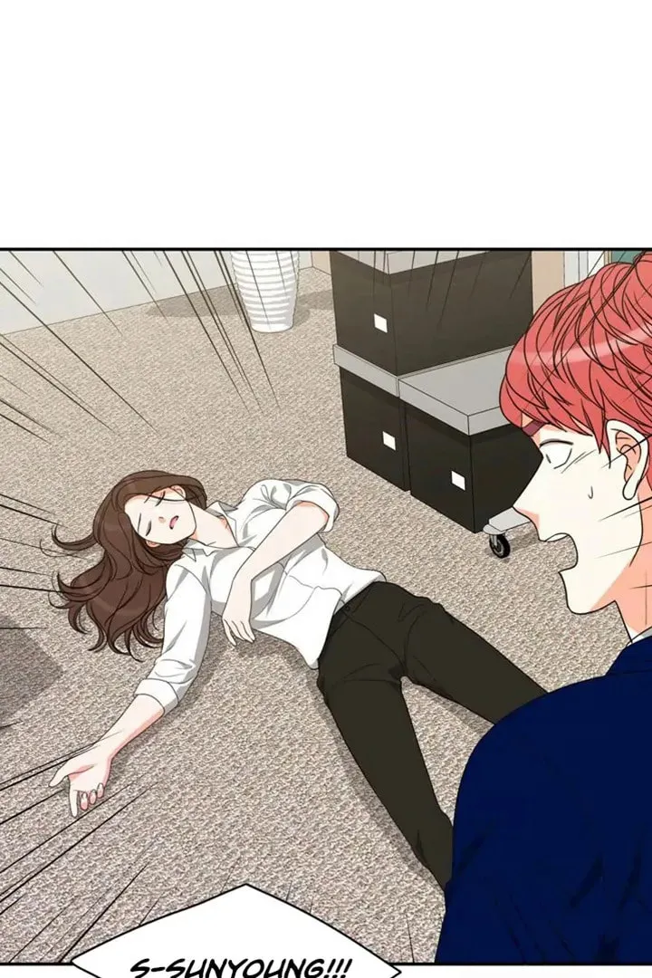 Read Do It One More Time chapter 76 image 3 on Lezhin