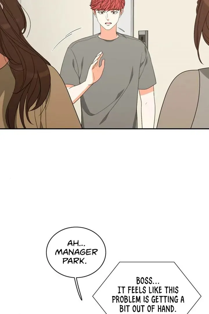 Read Do It One More Time chapter 76 image 39 on Lezhin