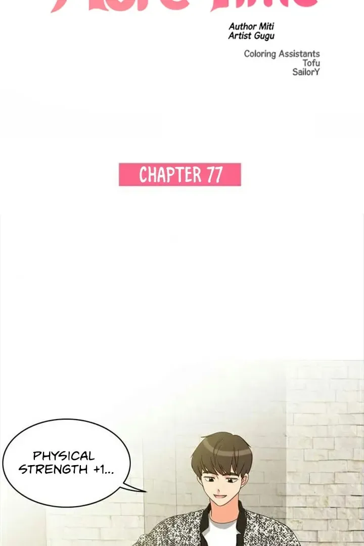 Read Do It One More Time chapter 77 image 11 on Lezhin