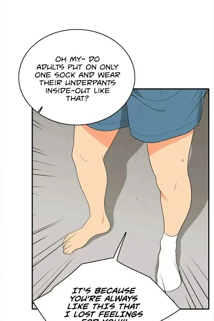 Read Do It One More Time chapter 77 image 18 on Lezhin
