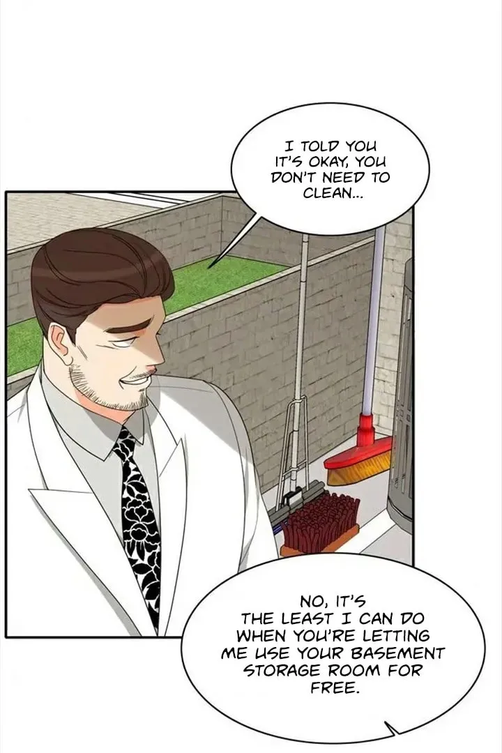 Read Do It One More Time chapter 77 image 24 on Lezhin