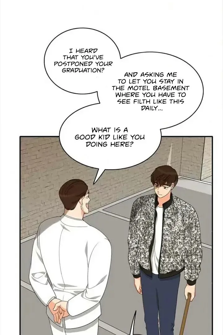 Read Do It One More Time chapter 77 image 28 on Lezhin