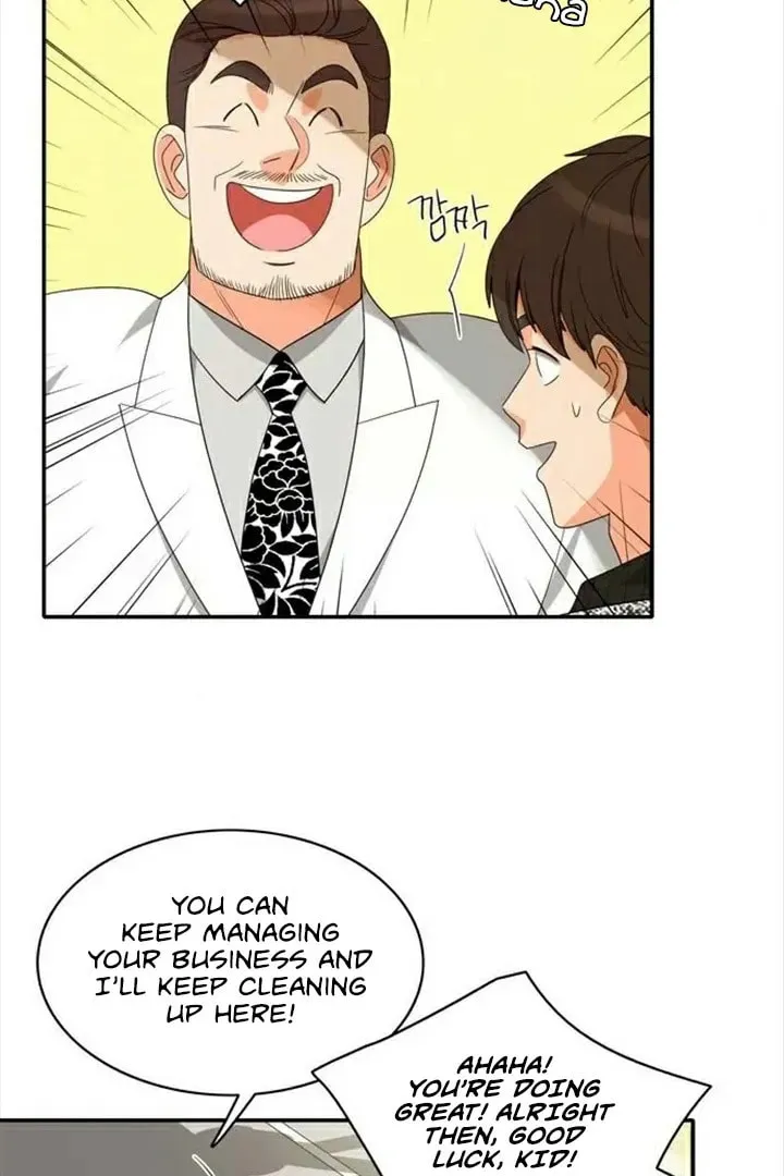Read Do It One More Time chapter 77 image 32 on Lezhin