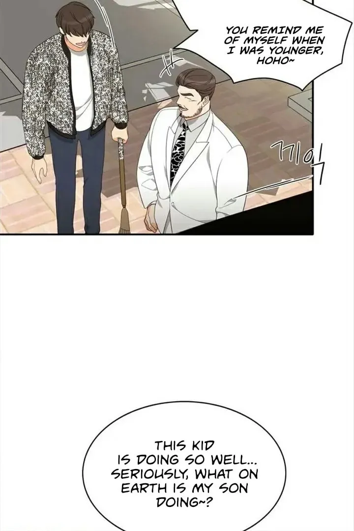 Read Do It One More Time chapter 77 image 33 on Lezhin