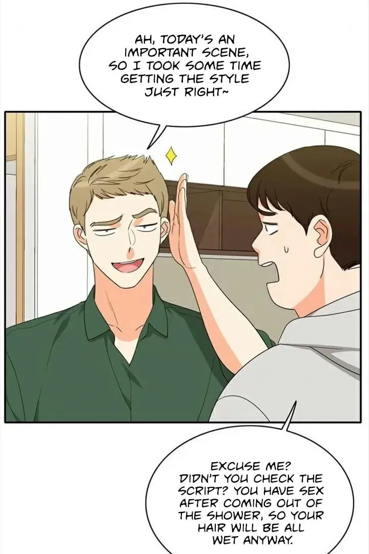 Read Do It One More Time chapter 77 image 51 on Lezhin