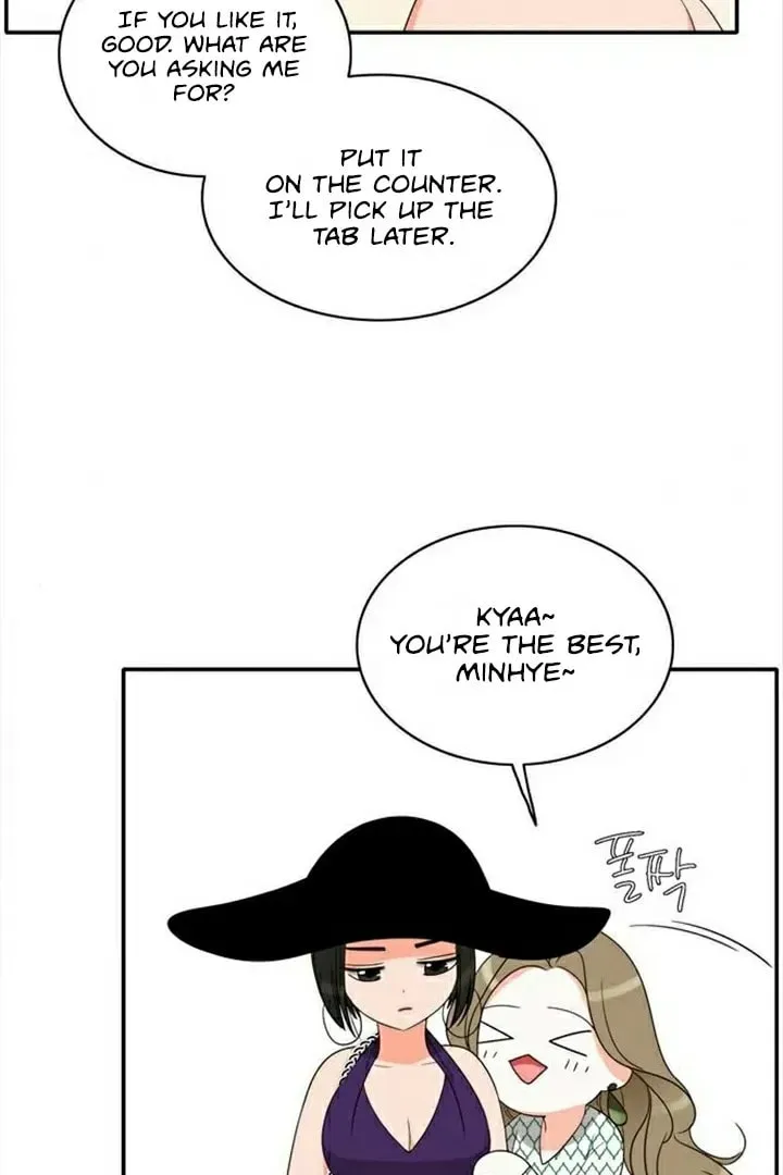 Read Do It One More Time chapter 78 image 14 on Lezhin