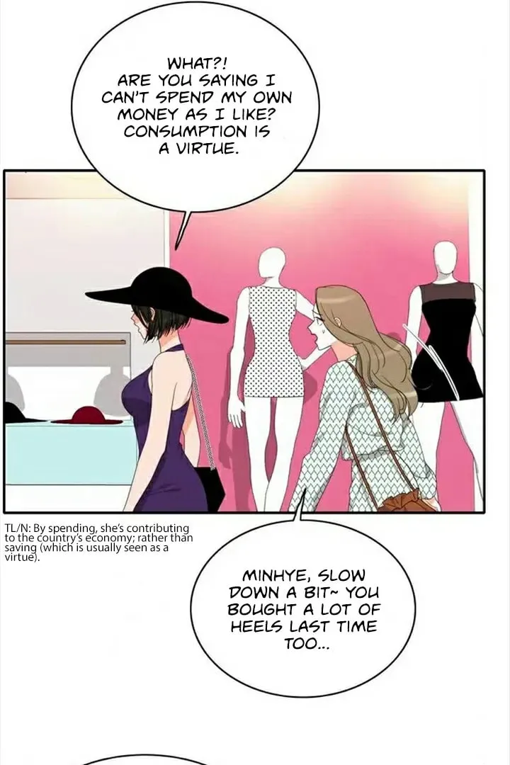 Read Do It One More Time chapter 78 image 18 on Lezhin