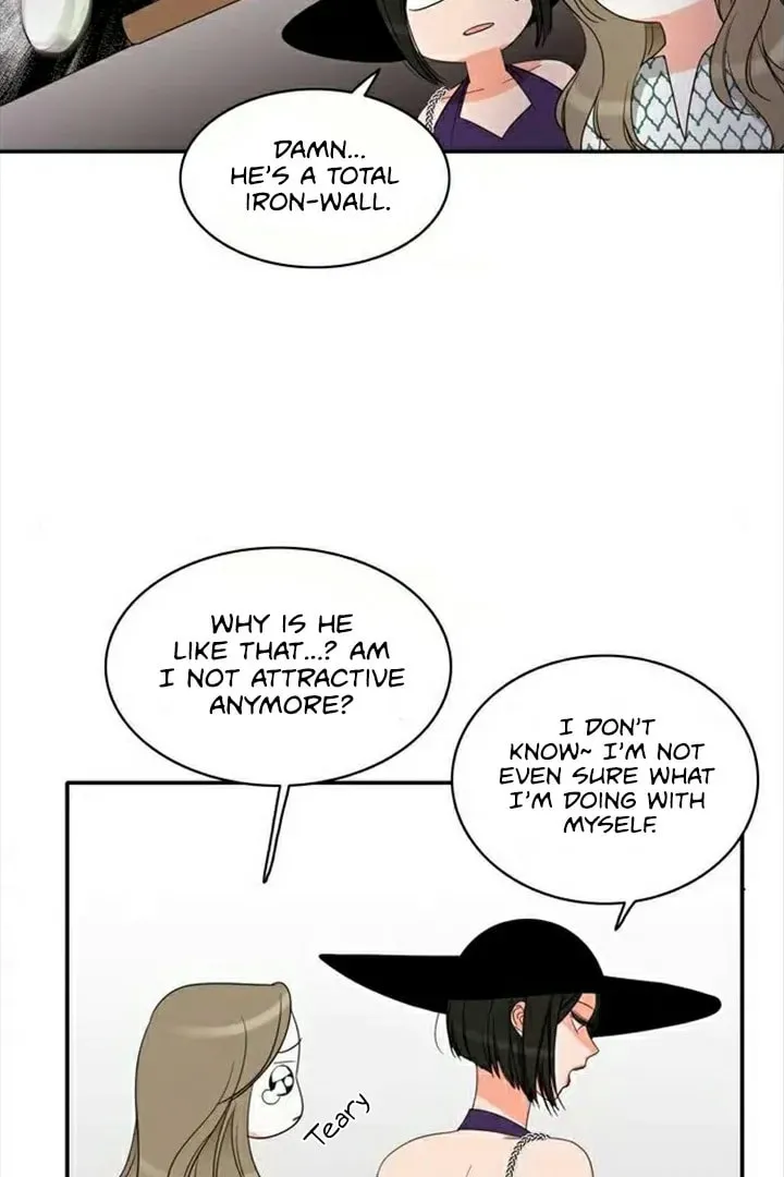 Read Do It One More Time chapter 78 image 33 on Lezhin
