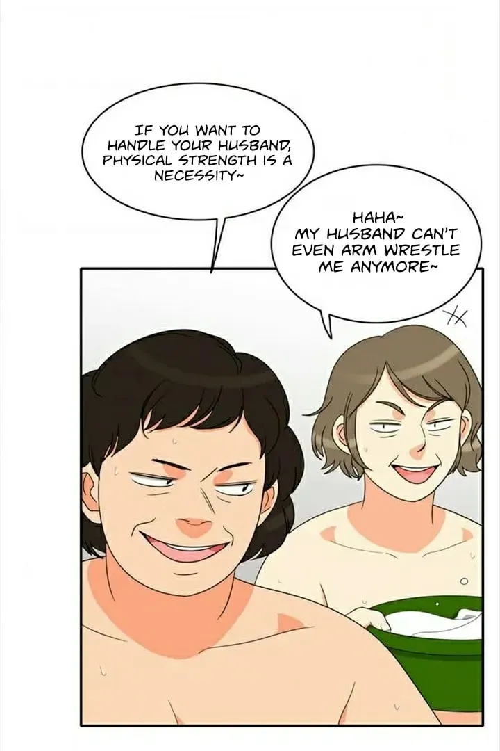 Read Do It One More Time chapter 78 image 40 on Lezhin