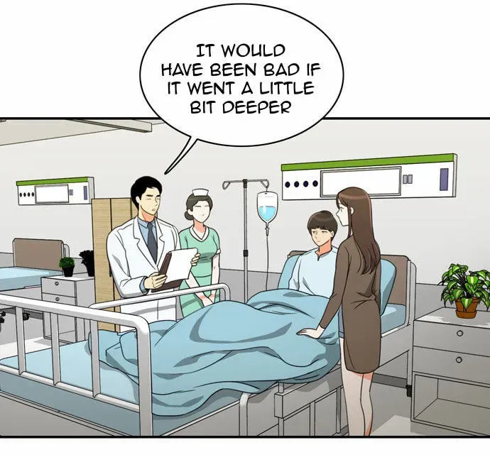 Read Do It One More Time chapter 8 image 11 on Lezhin
