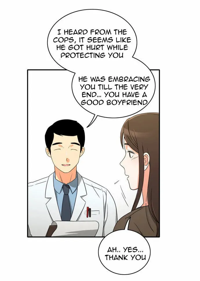 Read Do It One More Time chapter 8 image 12 on Lezhin