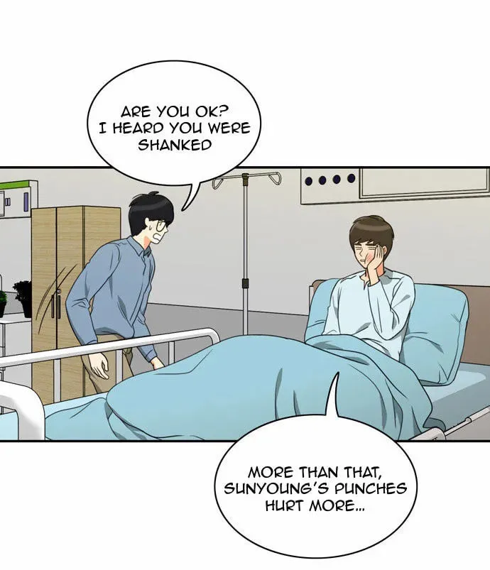 Read Do It One More Time chapter 8 image 21 on Lezhin